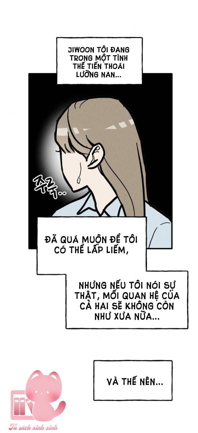 Quy Luật Làm Bạn Với Con Trai - Chap 1 - Trang 44