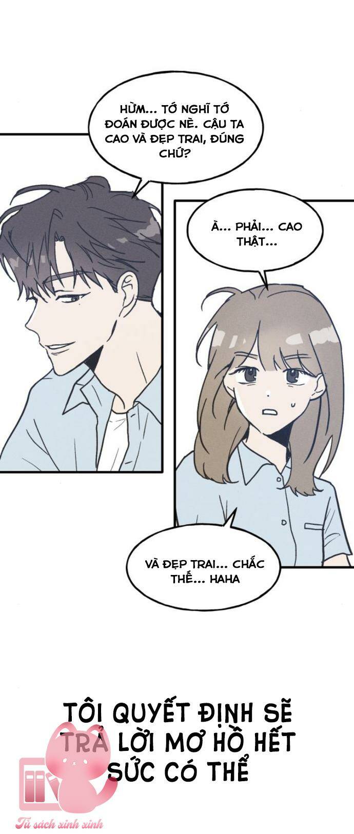 Quy Luật Làm Bạn Với Con Trai - Chap 1 - Trang 45