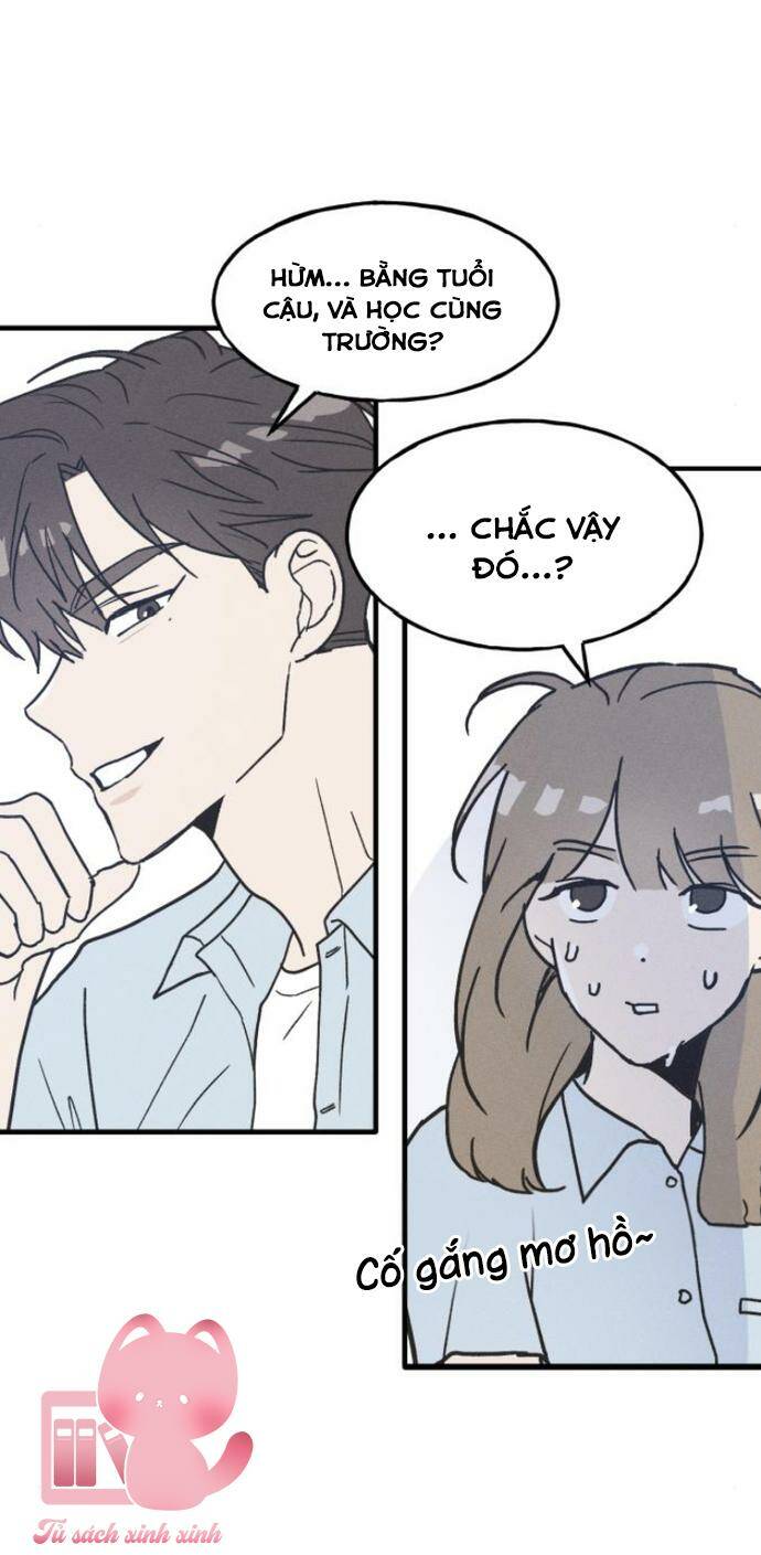 Quy Luật Làm Bạn Với Con Trai - Chap 1 - Trang 46