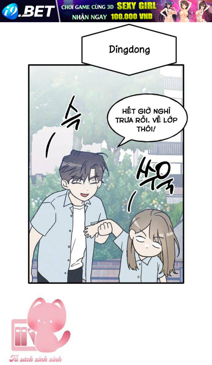 Quy Luật Làm Bạn Với Con Trai - Chap 1 - Trang 48