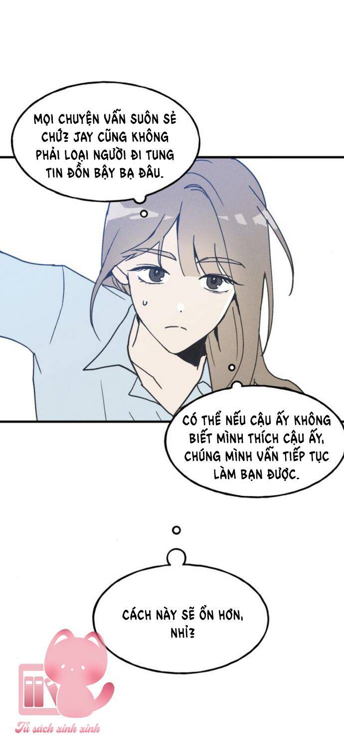 Quy Luật Làm Bạn Với Con Trai - Chap 1 - Trang 49