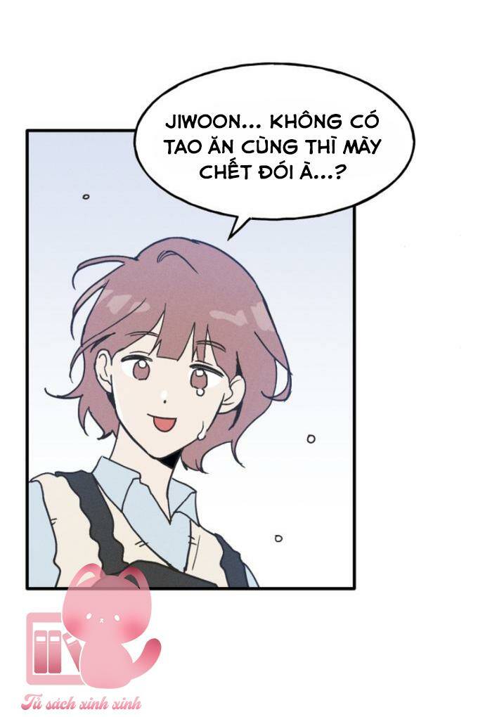 Quy Luật Làm Bạn Với Con Trai - Chap 1 - Trang 6