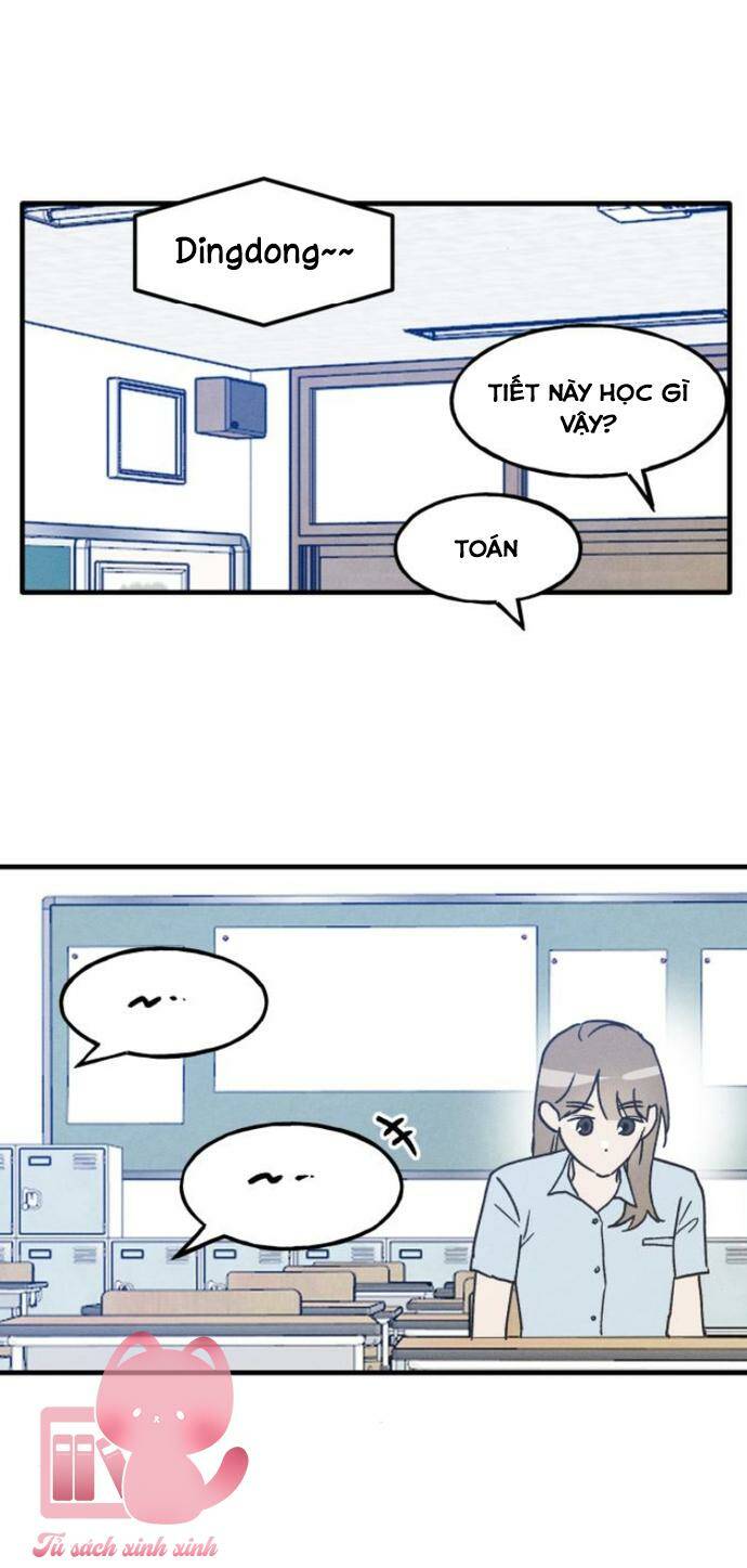 Quy Luật Làm Bạn Với Con Trai - Chap 1 - Trang 51