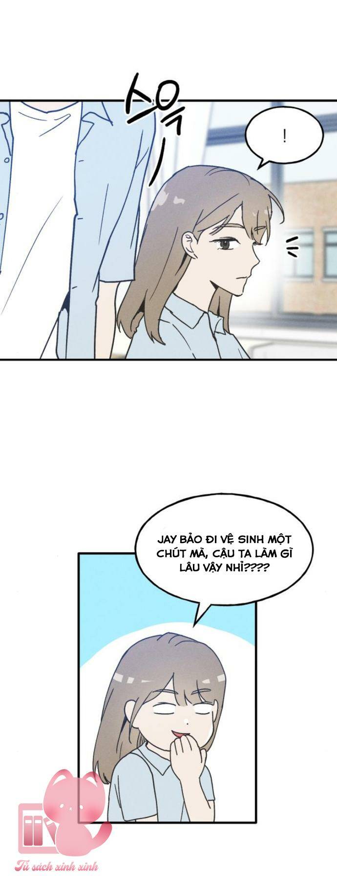 Quy Luật Làm Bạn Với Con Trai - Chap 1 - Trang 52