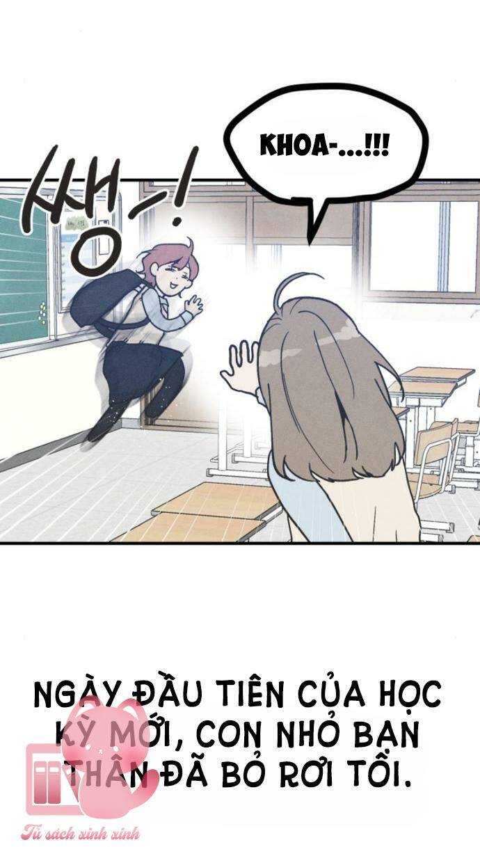 Quy Luật Làm Bạn Với Con Trai - Chap 1 - Trang 7
