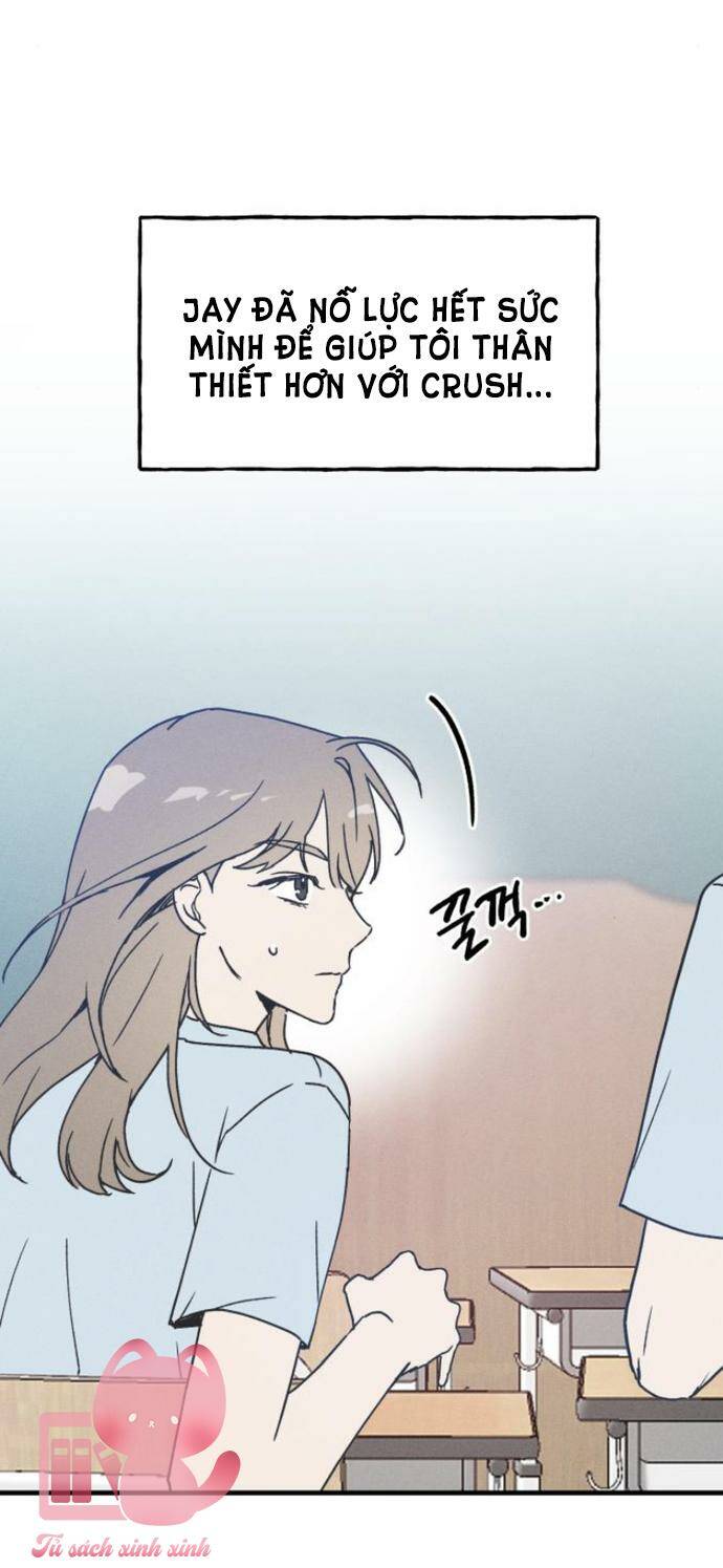 Quy Luật Làm Bạn Với Con Trai - Chap 1 - Trang 61