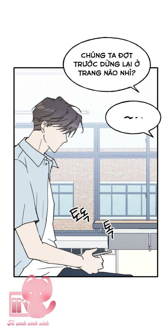 Quy Luật Làm Bạn Với Con Trai - Chap 1 - Trang 68
