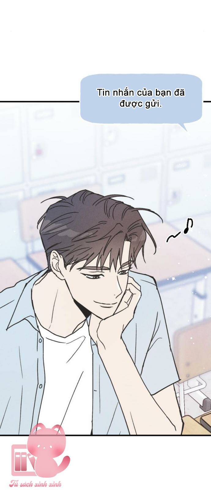 Quy Luật Làm Bạn Với Con Trai - Chap 1 - Trang 70