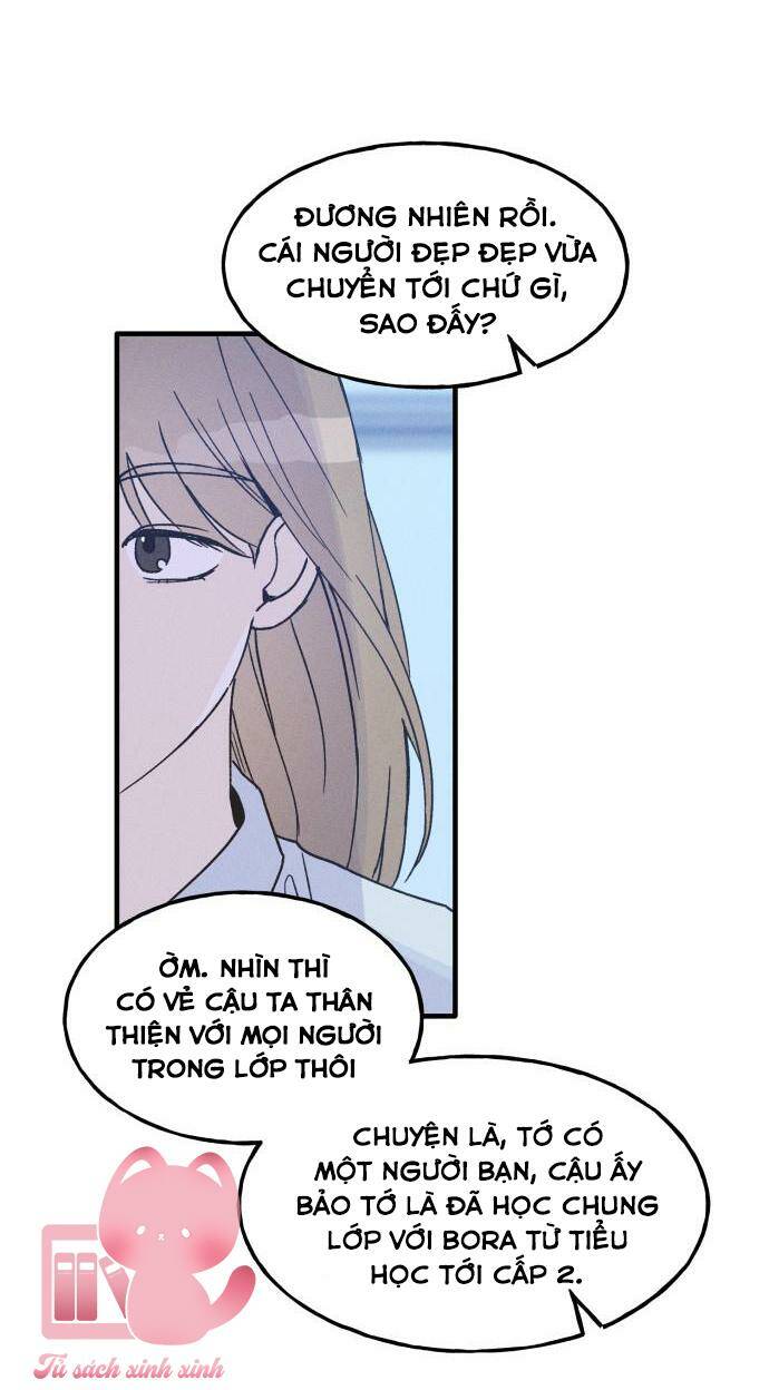 Quy Luật Làm Bạn Với Con Trai - Chap 10 - Trang 13