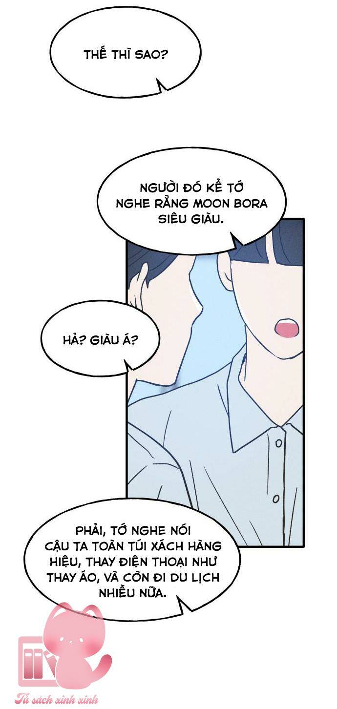 Quy Luật Làm Bạn Với Con Trai - Chap 10 - Trang 14