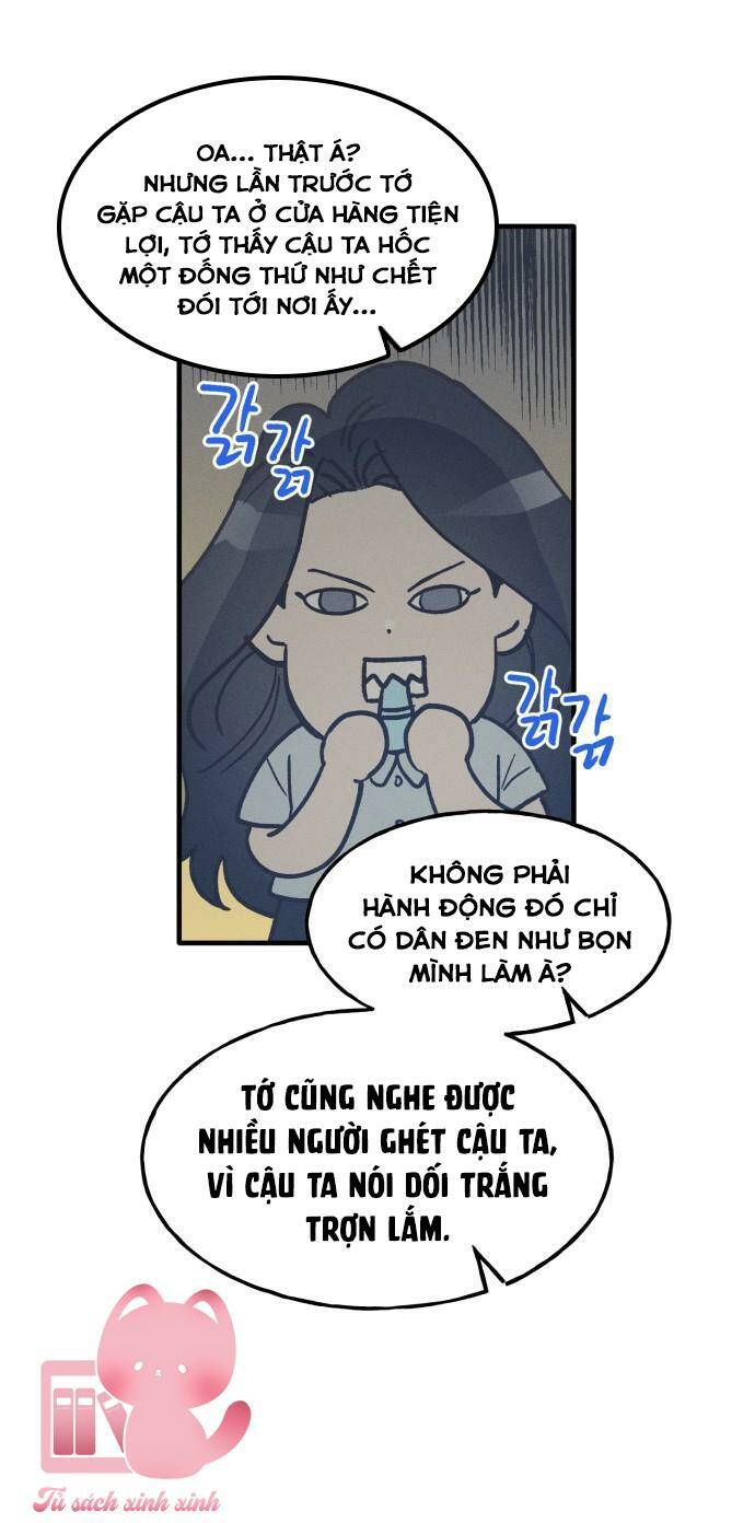 Quy Luật Làm Bạn Với Con Trai - Chap 10 - Trang 15