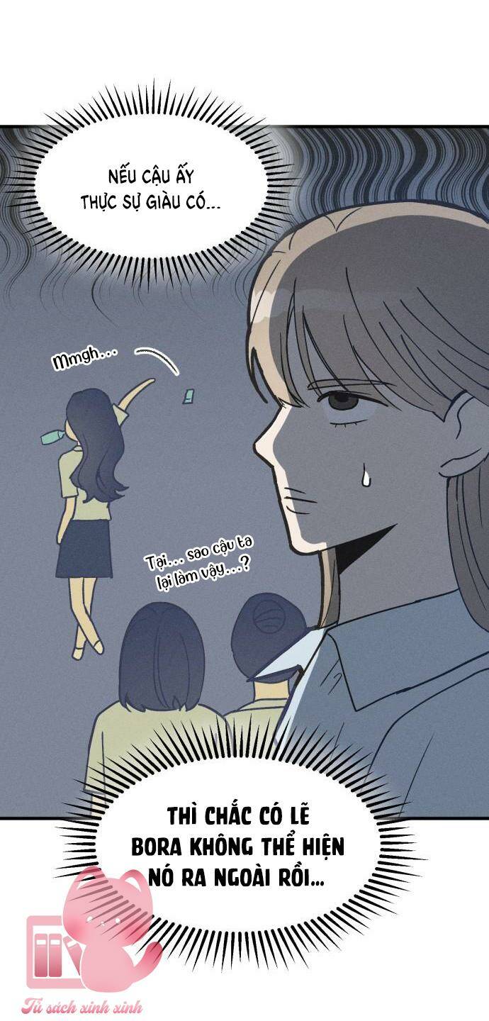 Quy Luật Làm Bạn Với Con Trai - Chap 10 - Trang 17
