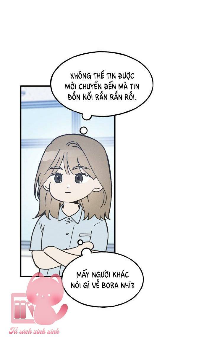 Quy Luật Làm Bạn Với Con Trai - Chap 10 - Trang 18