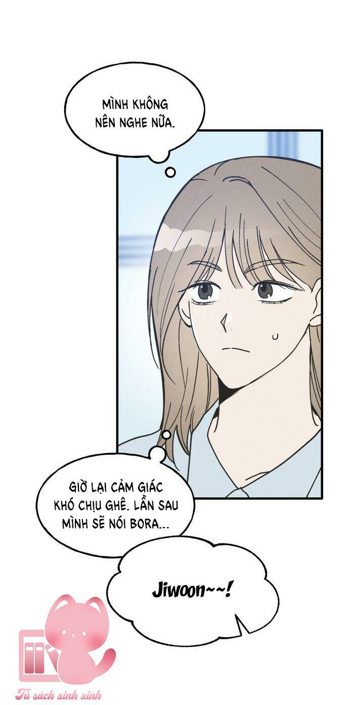 Quy Luật Làm Bạn Với Con Trai - Chap 10 - Trang 19