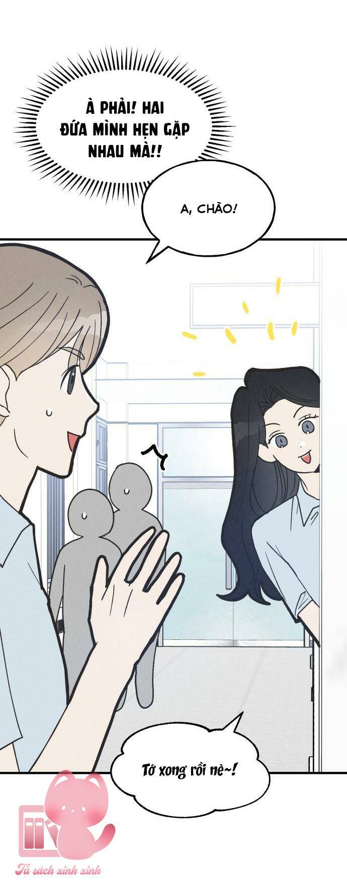 Quy Luật Làm Bạn Với Con Trai - Chap 10 - Trang 20