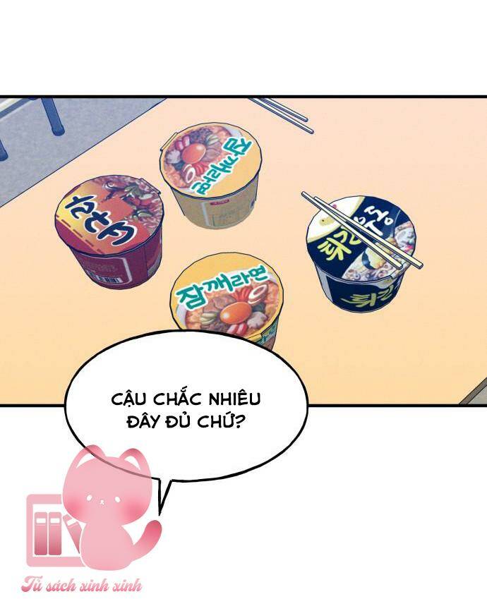 Quy Luật Làm Bạn Với Con Trai - Chap 10 - Trang 25