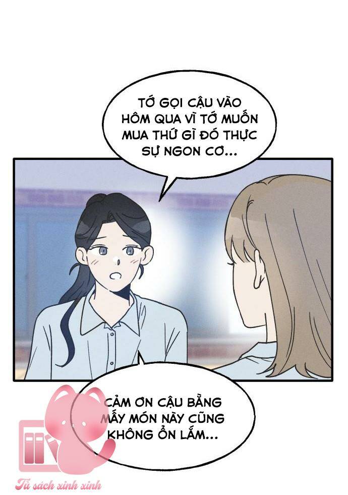 Quy Luật Làm Bạn Với Con Trai - Chap 10 - Trang 26