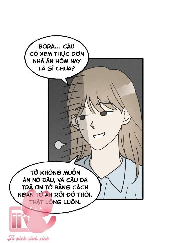 Quy Luật Làm Bạn Với Con Trai - Chap 10 - Trang 27