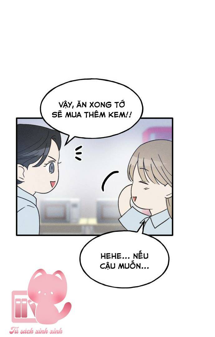 Quy Luật Làm Bạn Với Con Trai - Chap 10 - Trang 29