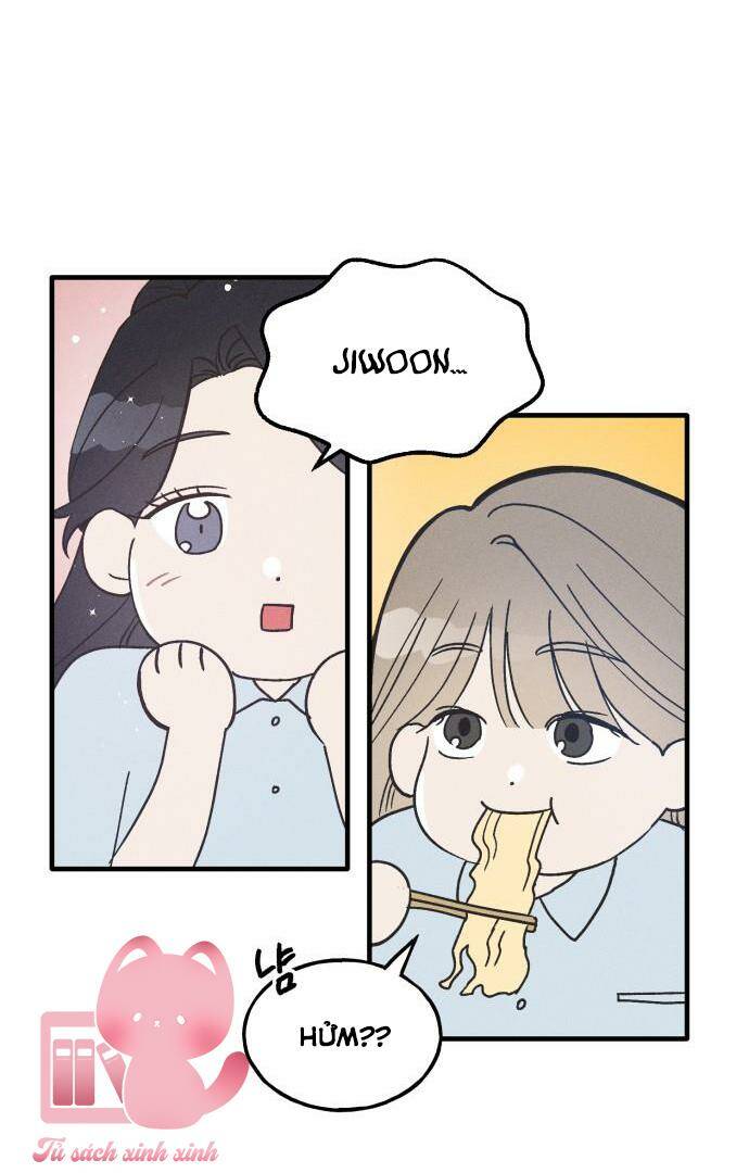 Quy Luật Làm Bạn Với Con Trai - Chap 10 - Trang 30