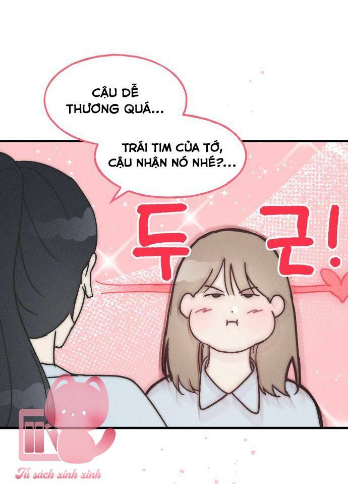 Quy Luật Làm Bạn Với Con Trai - Chap 10 - Trang 31