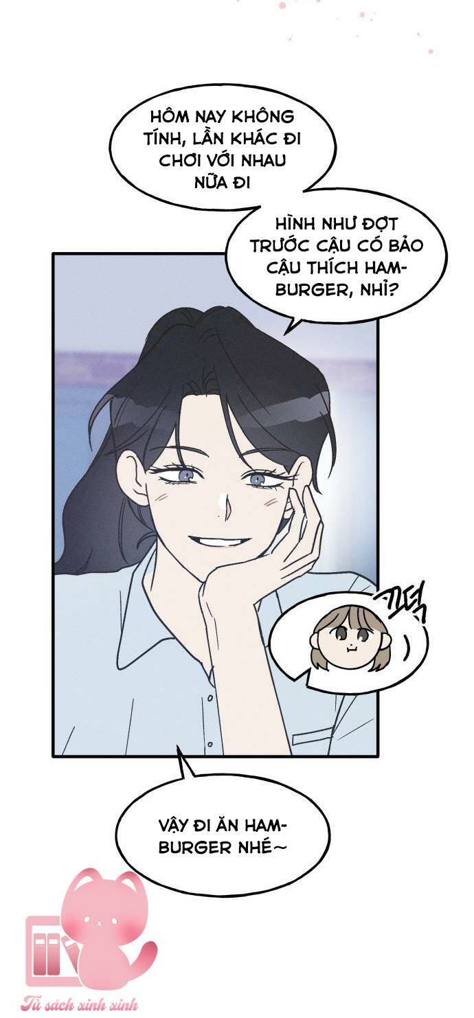 Quy Luật Làm Bạn Với Con Trai - Chap 10 - Trang 32