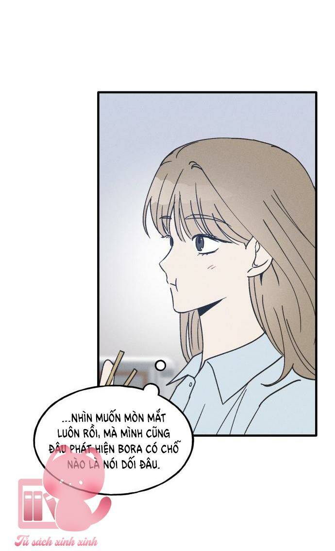 Quy Luật Làm Bạn Với Con Trai - Chap 10 - Trang 33