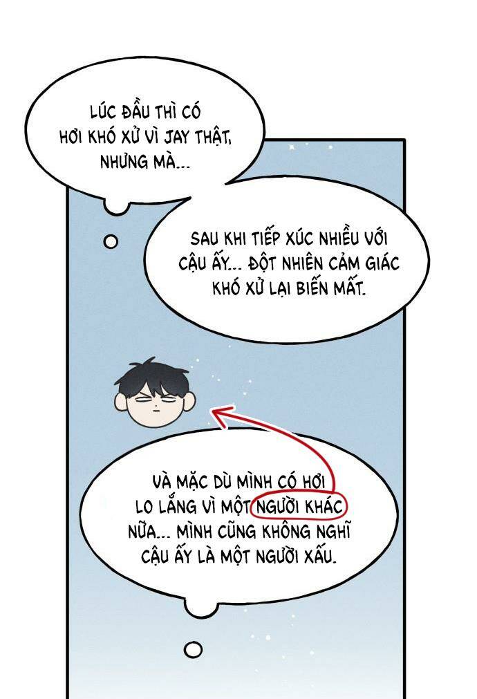 Quy Luật Làm Bạn Với Con Trai - Chap 10 - Trang 34