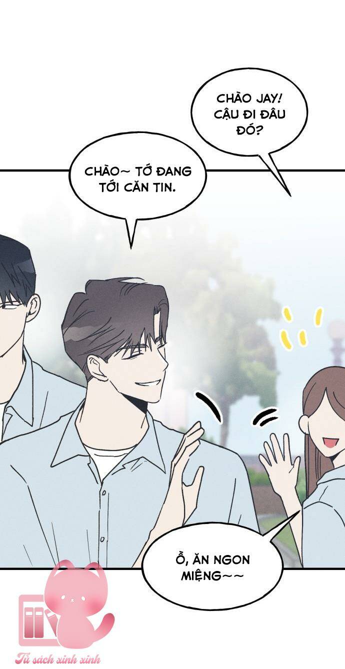 Quy Luật Làm Bạn Với Con Trai - Chap 10 - Trang 37