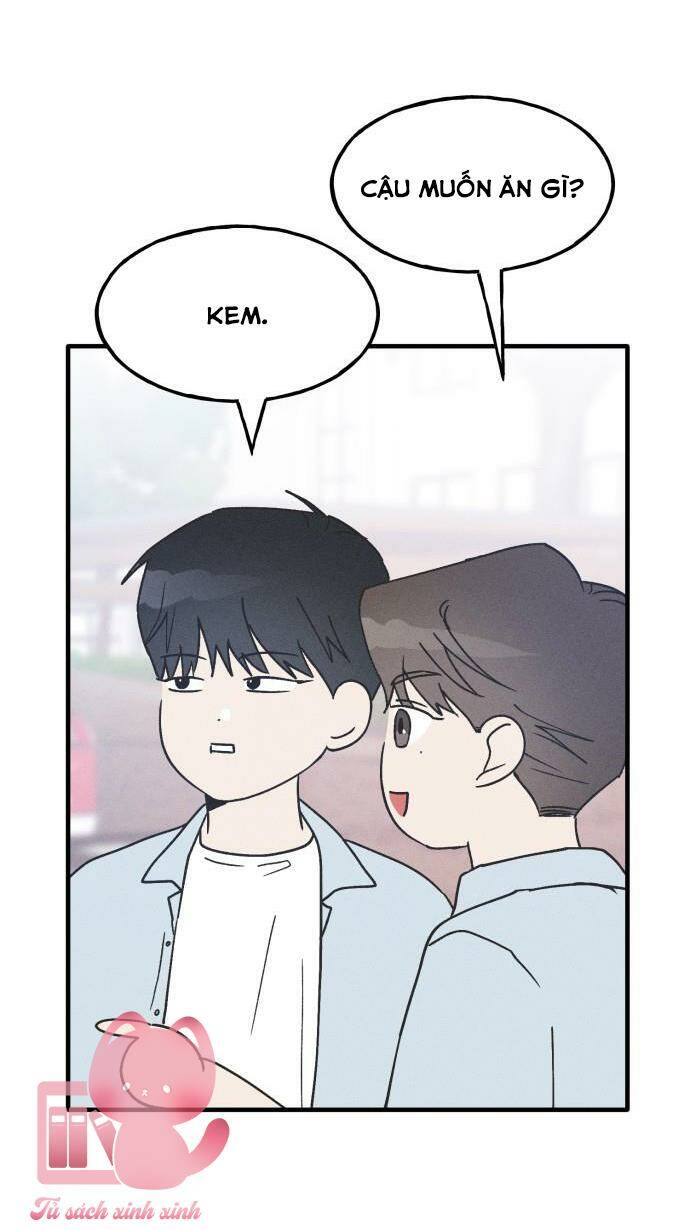 Quy Luật Làm Bạn Với Con Trai - Chap 10 - Trang 38