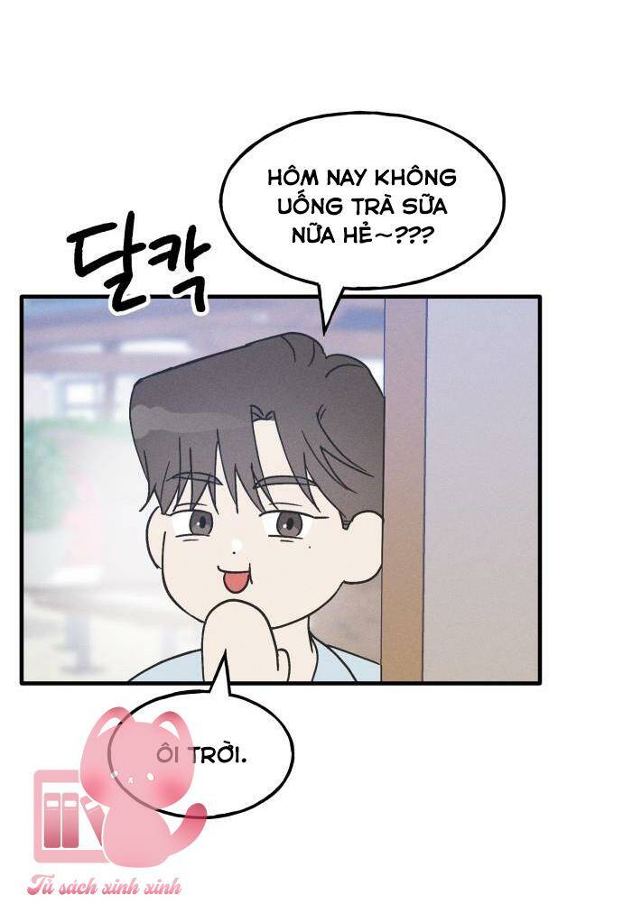 Quy Luật Làm Bạn Với Con Trai - Chap 10 - Trang 39