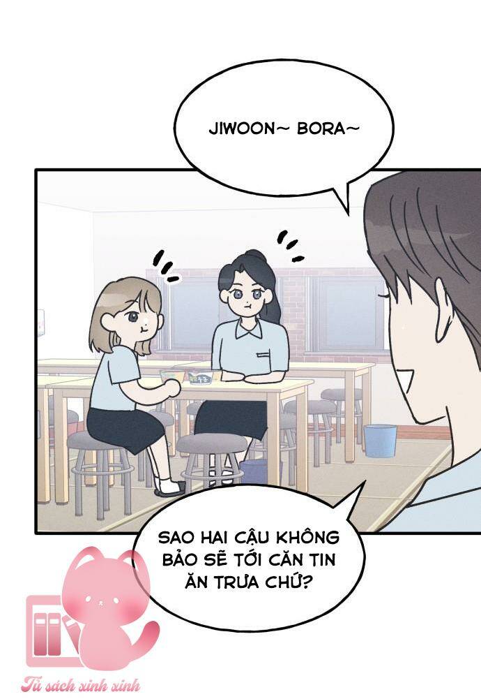 Quy Luật Làm Bạn Với Con Trai - Chap 10 - Trang 40