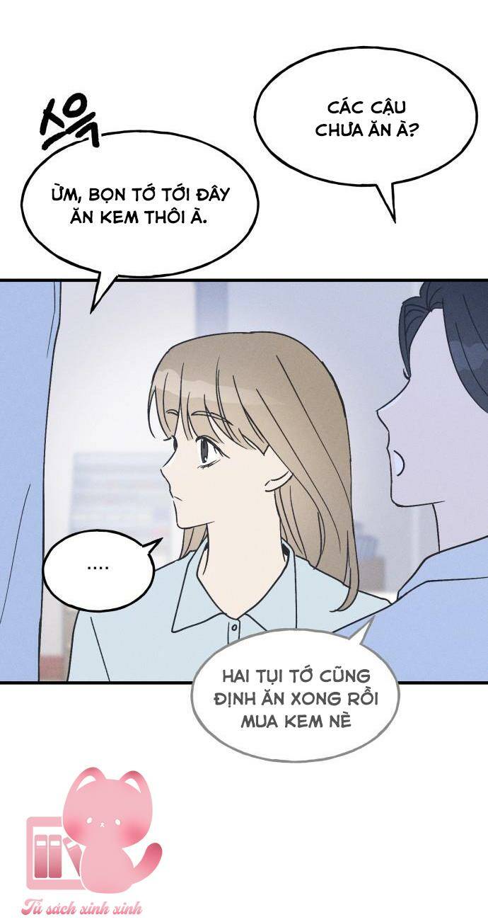 Quy Luật Làm Bạn Với Con Trai - Chap 10 - Trang 41