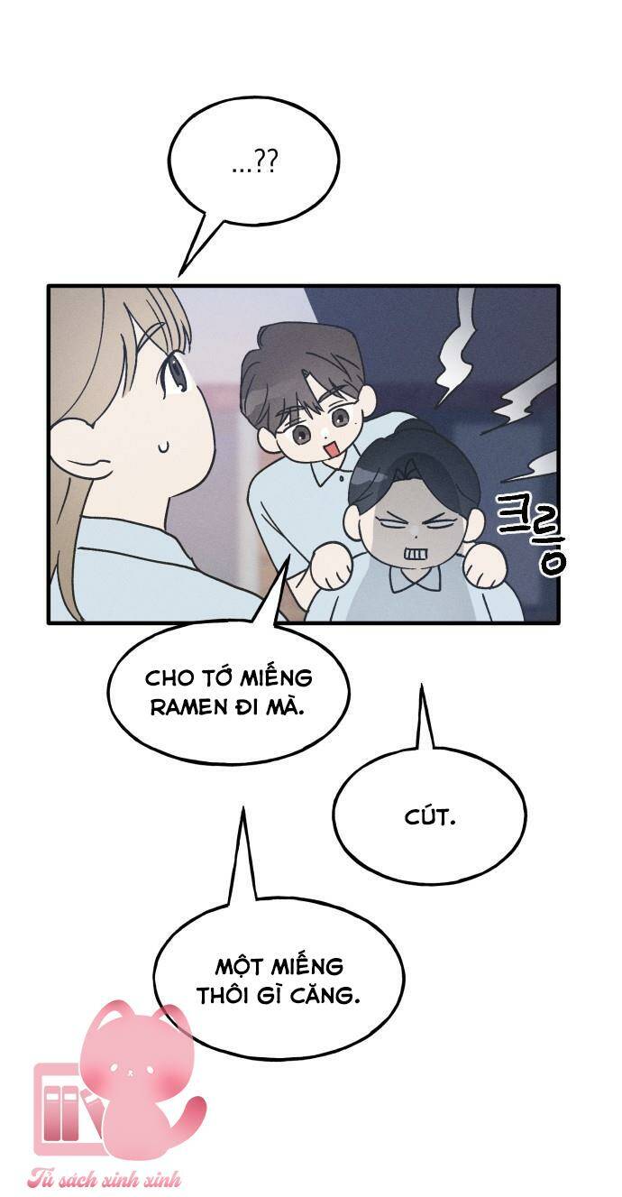 Quy Luật Làm Bạn Với Con Trai - Chap 10 - Trang 44