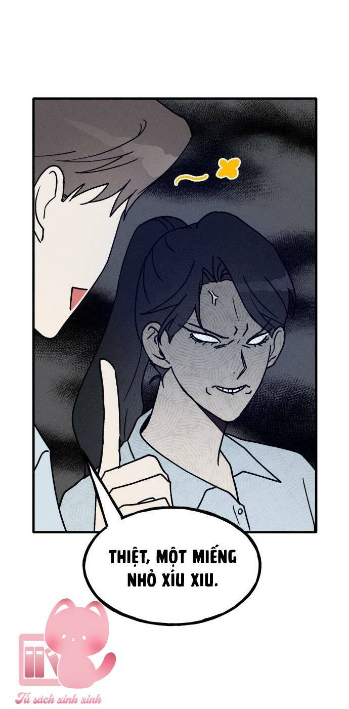 Quy Luật Làm Bạn Với Con Trai - Chap 10 - Trang 45