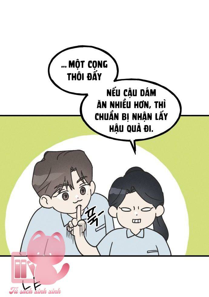 Quy Luật Làm Bạn Với Con Trai - Chap 10 - Trang 46