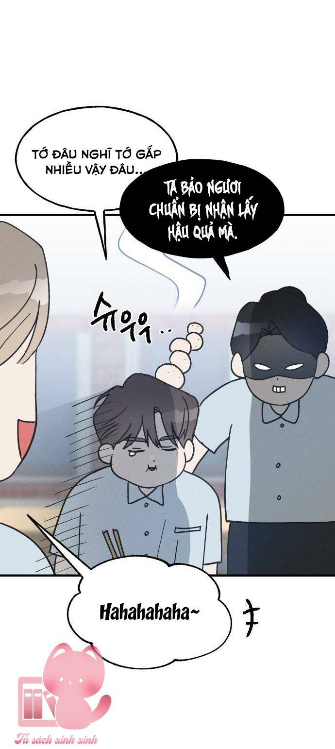 Quy Luật Làm Bạn Với Con Trai - Chap 10 - Trang 48