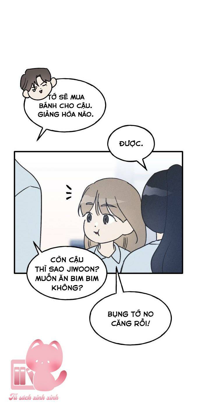 Quy Luật Làm Bạn Với Con Trai - Chap 10 - Trang 49