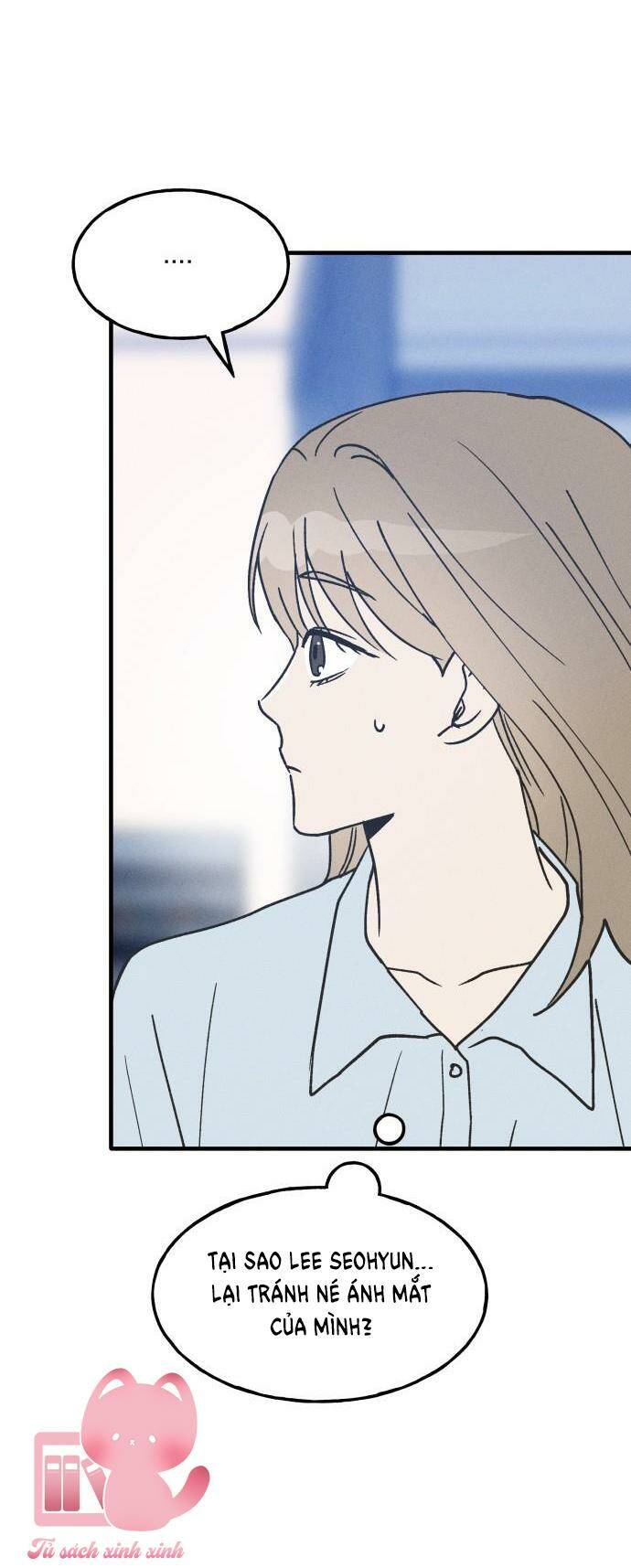 Quy Luật Làm Bạn Với Con Trai - Chap 10 - Trang 51