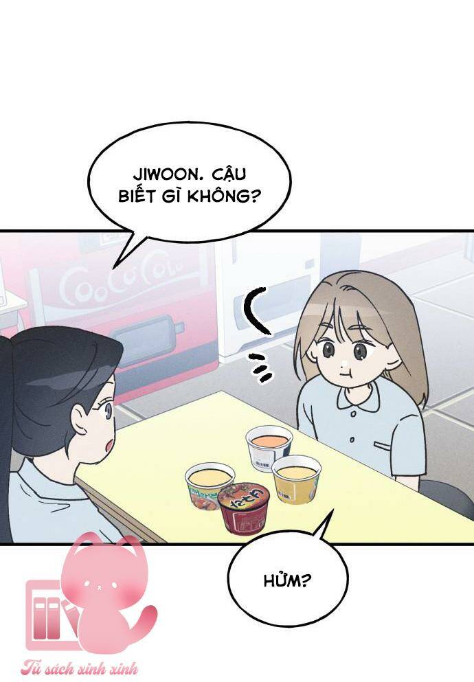 Quy Luật Làm Bạn Với Con Trai - Chap 10 - Trang 52