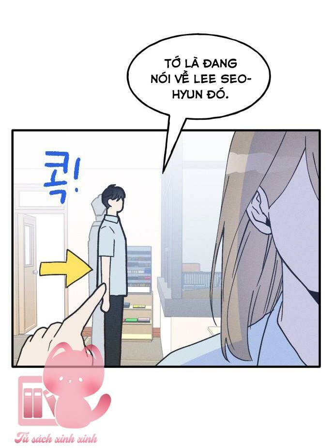 Quy Luật Làm Bạn Với Con Trai - Chap 10 - Trang 53