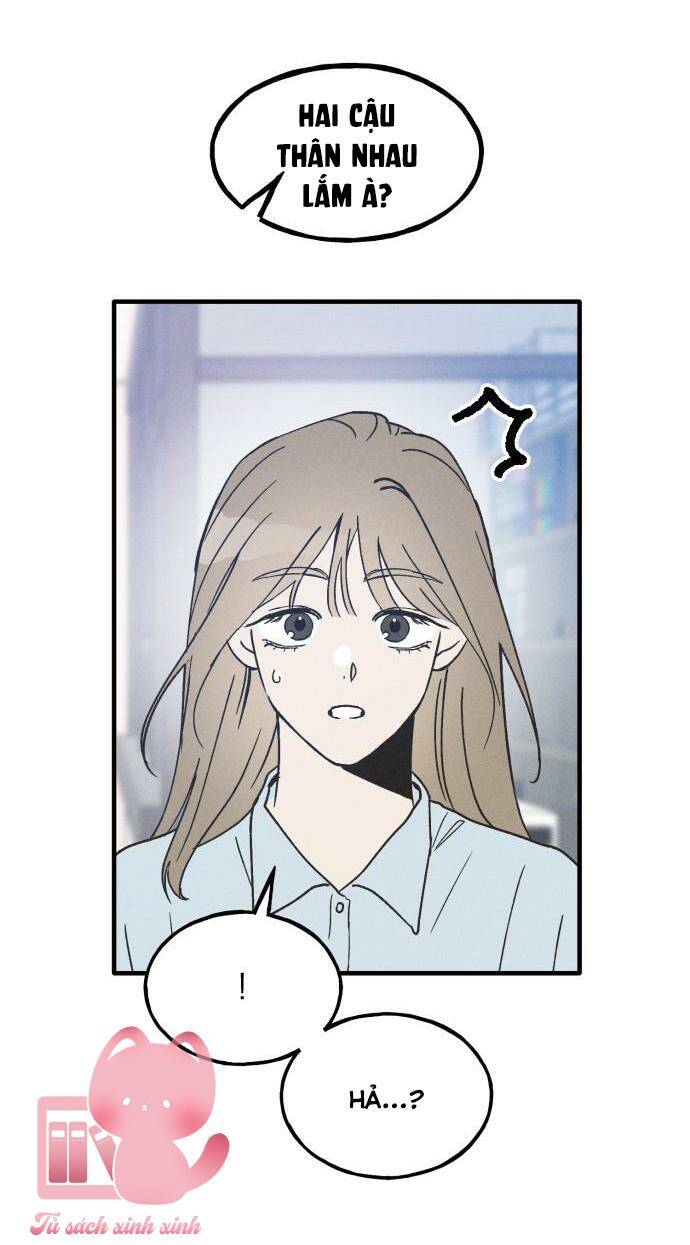 Quy Luật Làm Bạn Với Con Trai - Chap 10 - Trang 54