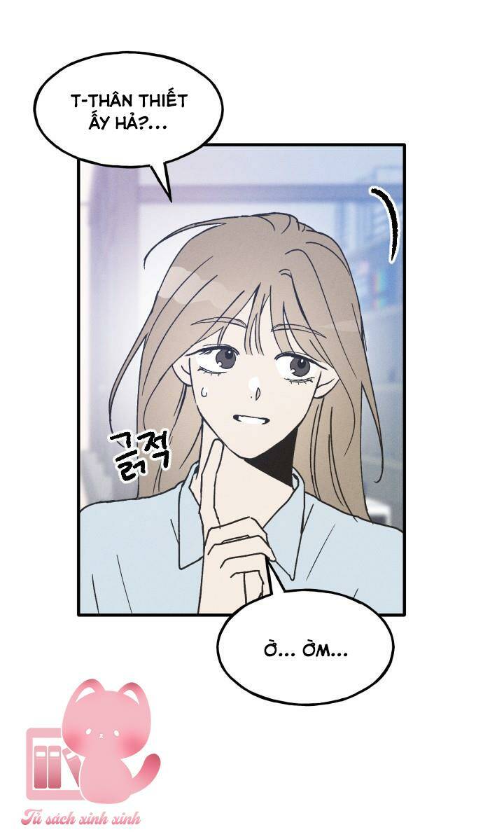 Quy Luật Làm Bạn Với Con Trai - Chap 10 - Trang 55