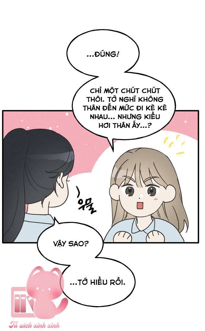 Quy Luật Làm Bạn Với Con Trai - Chap 10 - Trang 57