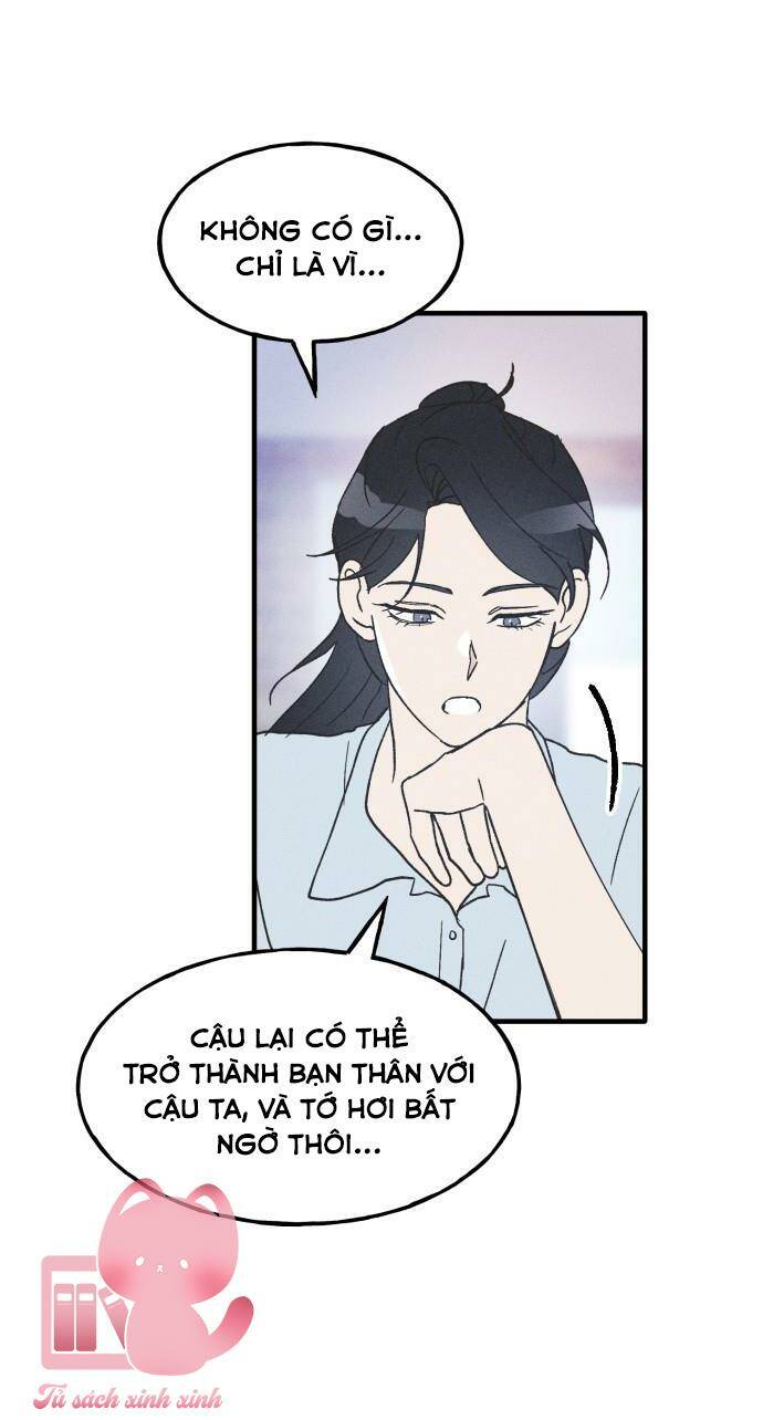 Quy Luật Làm Bạn Với Con Trai - Chap 10 - Trang 59
