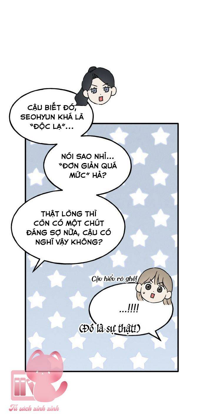 Quy Luật Làm Bạn Với Con Trai - Chap 10 - Trang 60