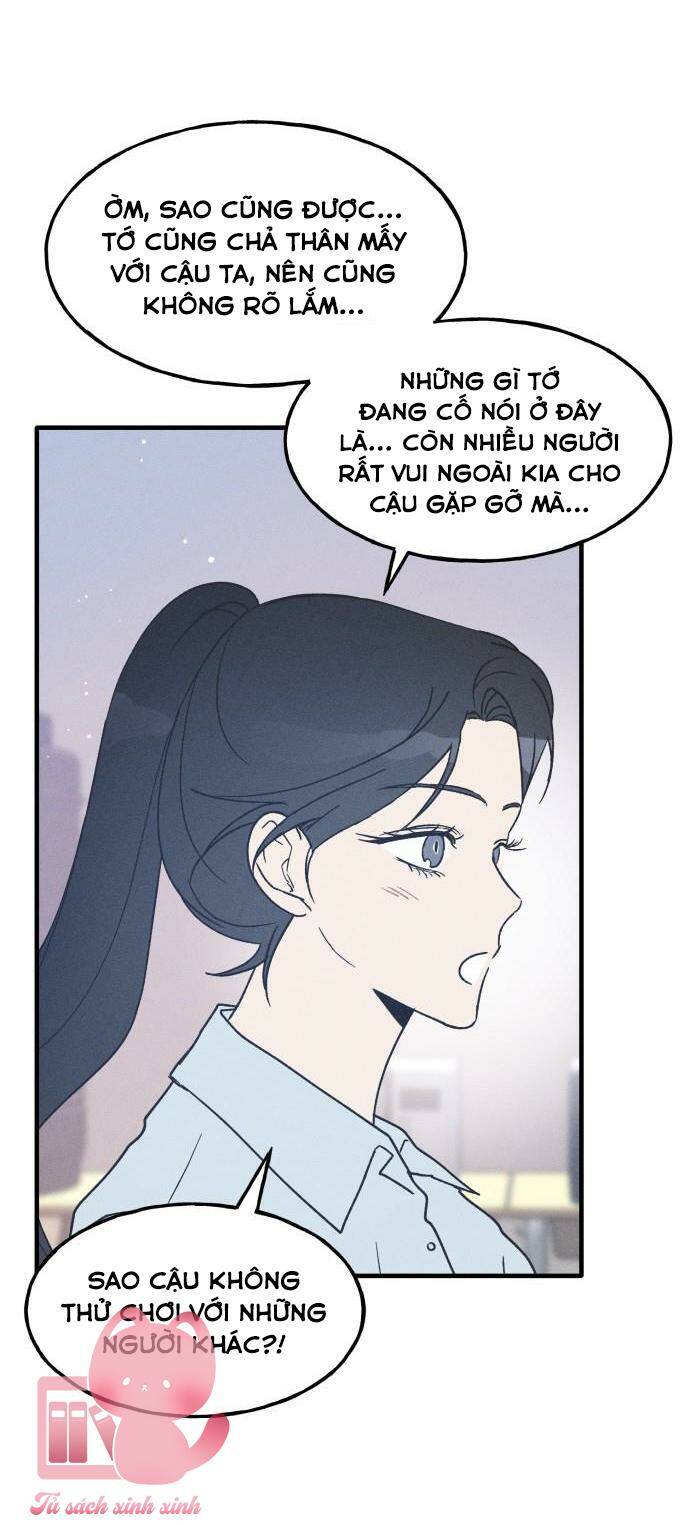 Quy Luật Làm Bạn Với Con Trai - Chap 10 - Trang 61