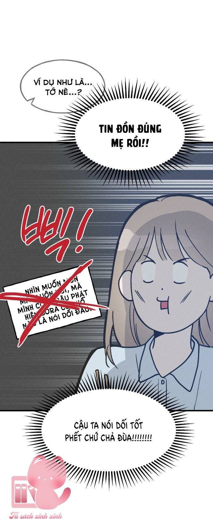 Quy Luật Làm Bạn Với Con Trai - Chap 10 - Trang 62