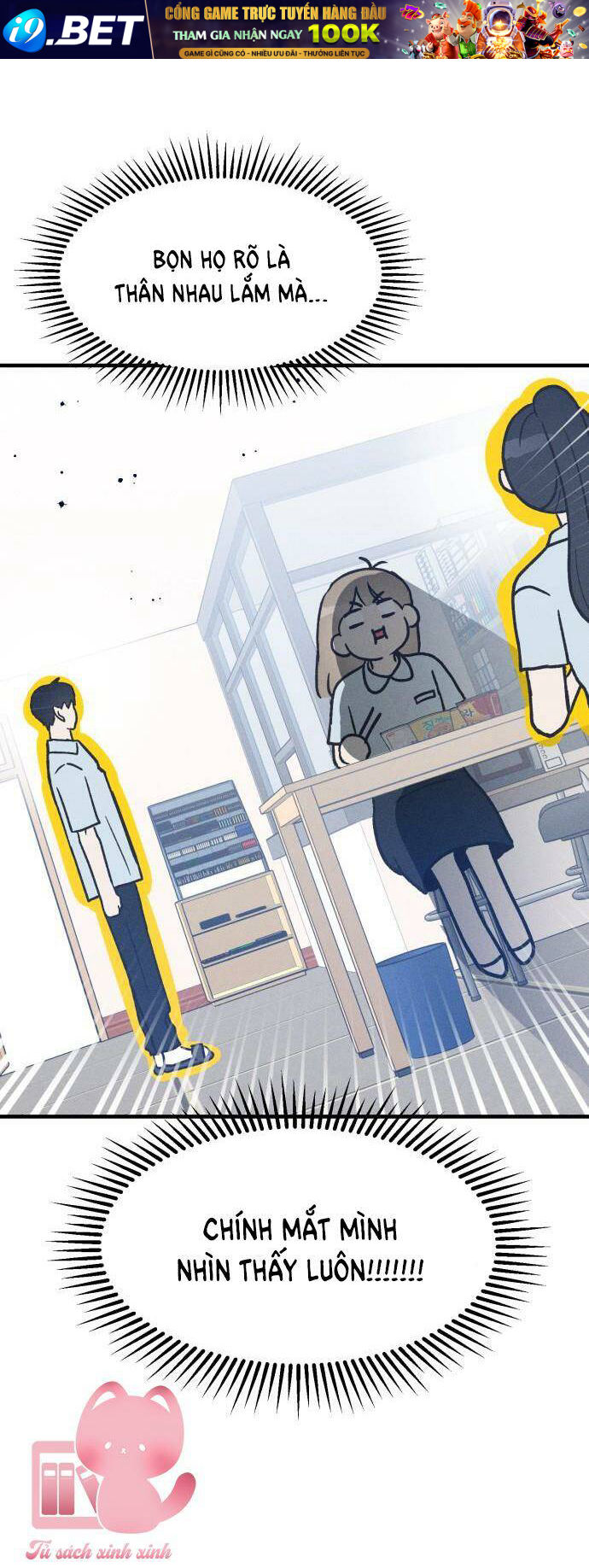 Quy Luật Làm Bạn Với Con Trai - Chap 10 - Trang 63