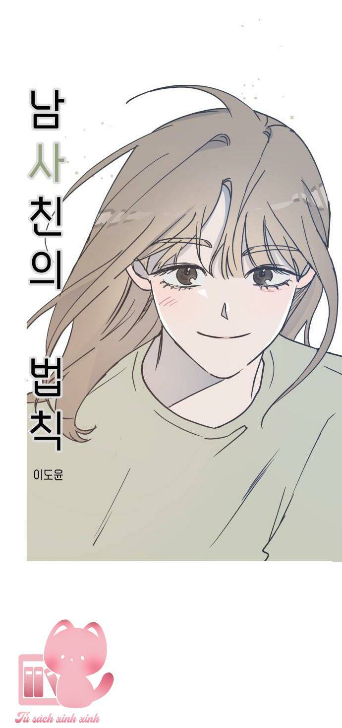 Quy Luật Làm Bạn Với Con Trai - Chap 10 - Trang 65
